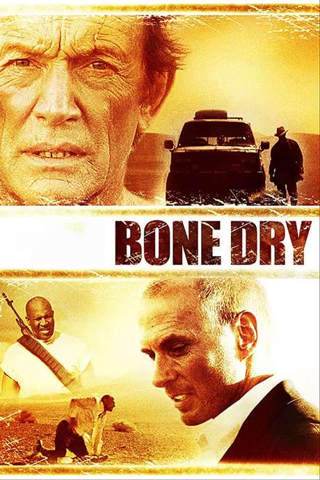 Bone Dry